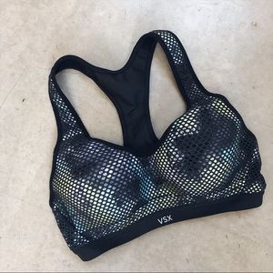 VSX sports bra